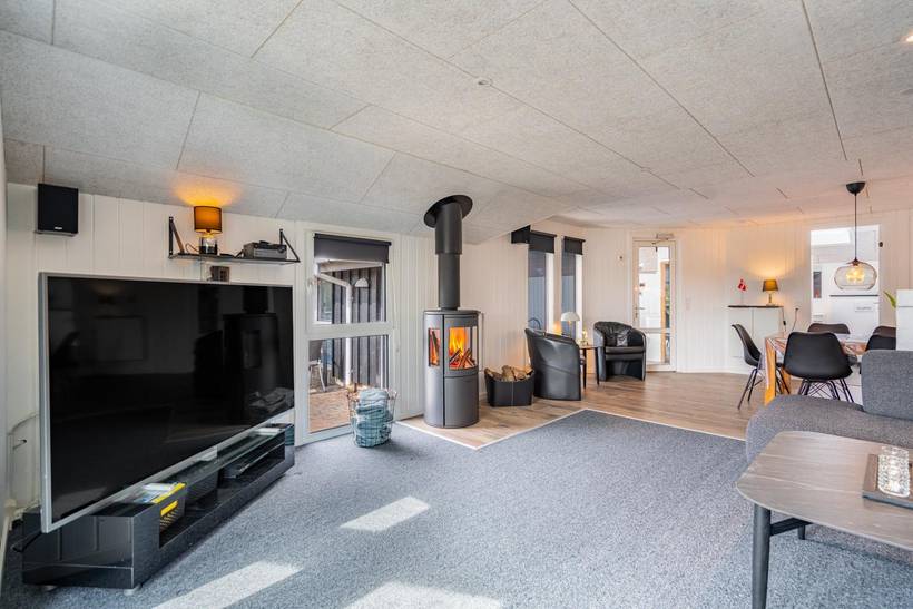 Foto von Ferienhaus OC69 in Henne Strand - Westjütland