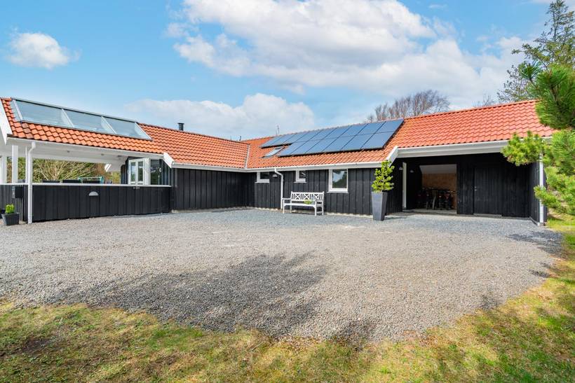 Foto von Ferienhaus OC69 in Henne Strand - Westjütland