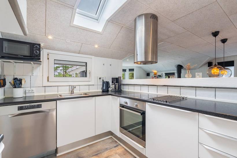 Foto von Ferienhaus OC69 in Henne Strand - Westjütland