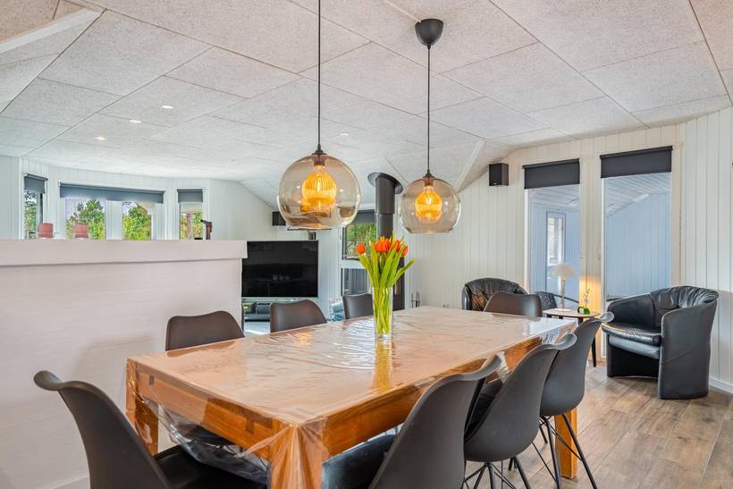 Foto von Ferienhaus OC69 in Henne Strand - Westjütland