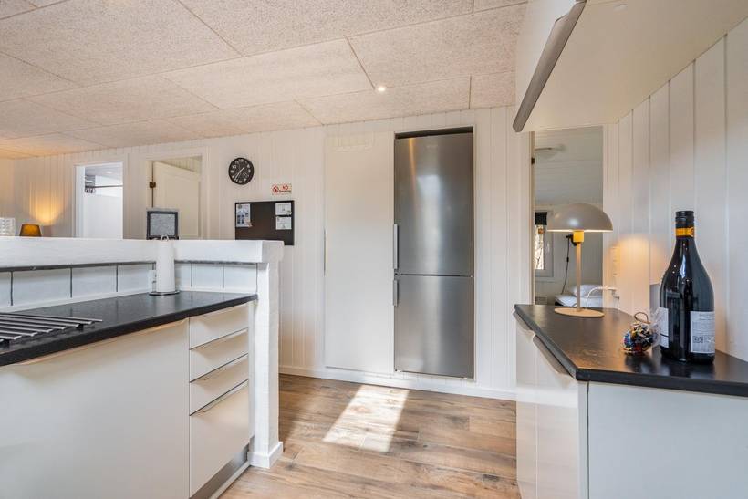 Foto von Ferienhaus OC69 in Henne Strand - Westjütland