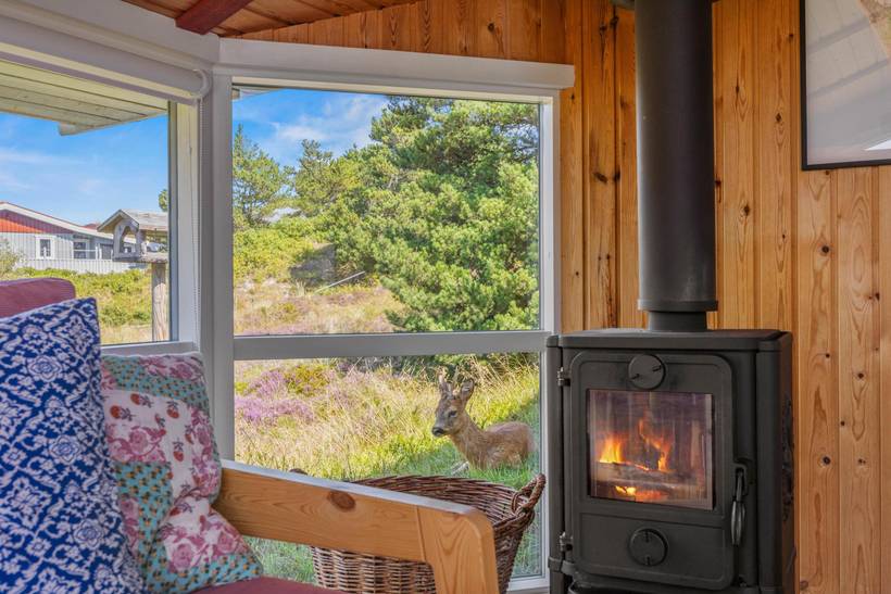 Foto von Ferienhaus OC73 in Rindby - Fanø