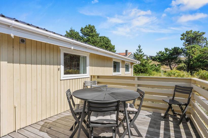 Foto von Ferienhaus OC73 in Rindby - Fanø