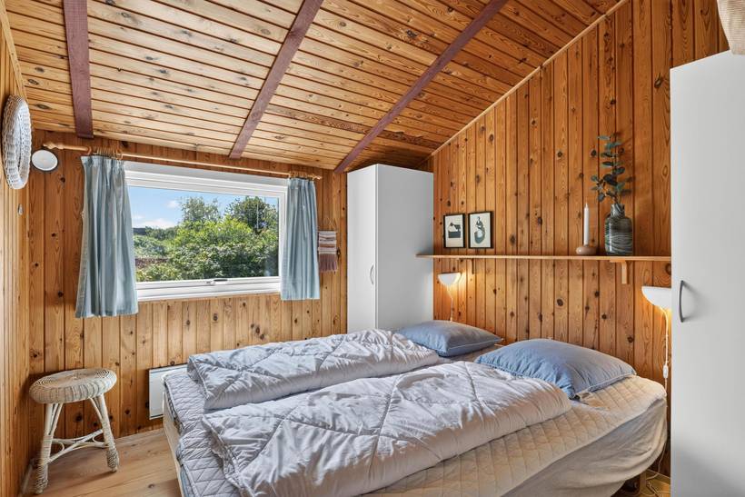 Foto von Ferienhaus OC73 in Rindby - Fanø