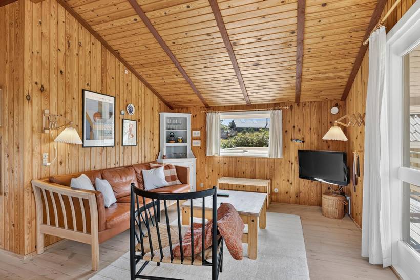 Foto von Ferienhaus OC73 in Rindby - Fanø