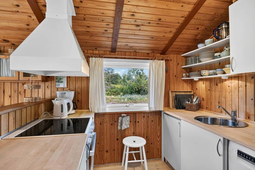 Foto von Ferienhaus OC73 in Rindby - Fanø