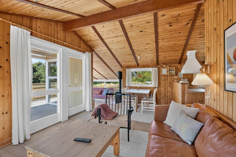 Foto von Ferienhaus OC73 in Rindby - Fanø