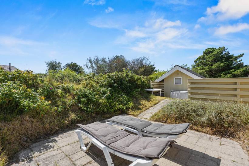 Foto von Ferienhaus OC73 in Rindby - Fanø