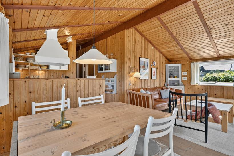 Foto von Ferienhaus OC73 in Rindby - Fanø