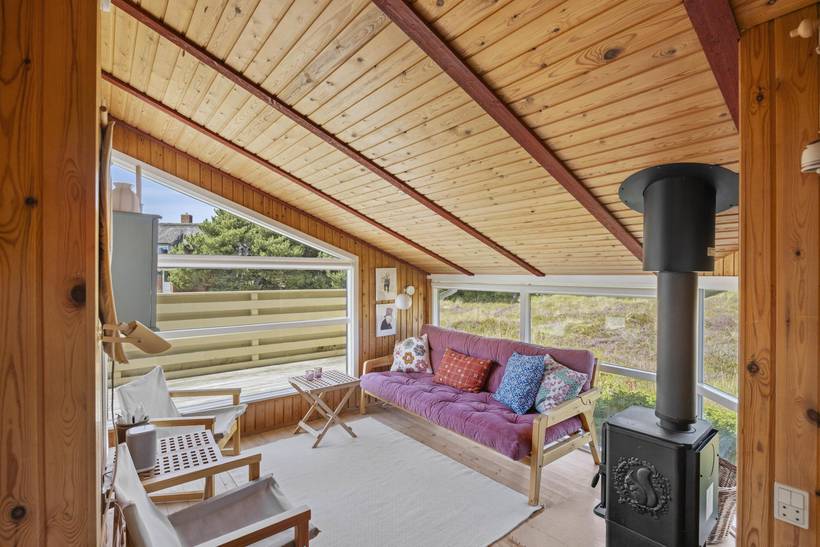 Foto von Ferienhaus OC73 in Rindby - Fanø