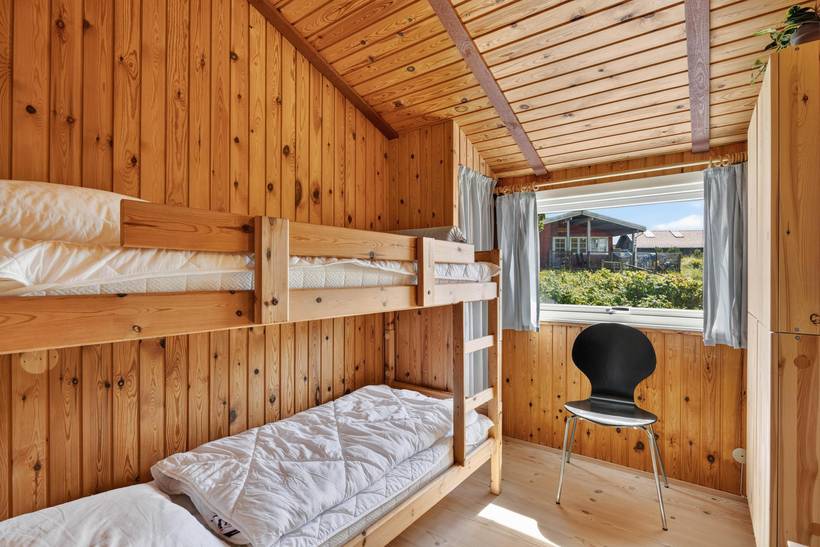 Foto von Ferienhaus OC73 in Rindby - Fanø