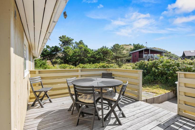 Foto von Ferienhaus OC73 in Rindby - Fanø