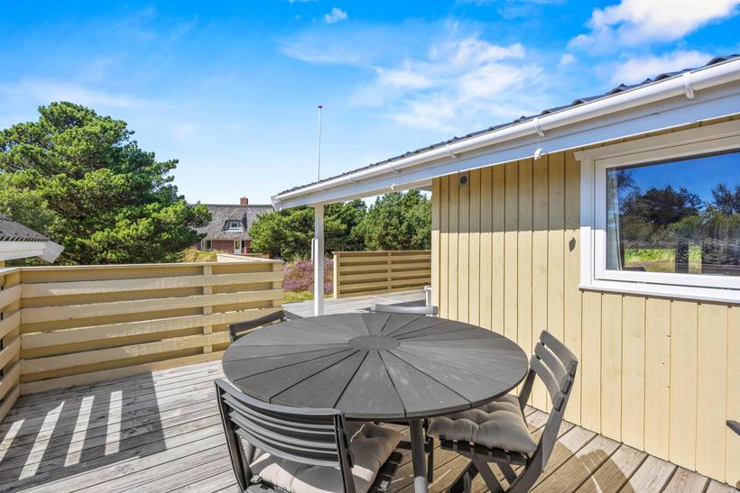 Foto von Ferienhaus OC73 in Rindby - Fanø