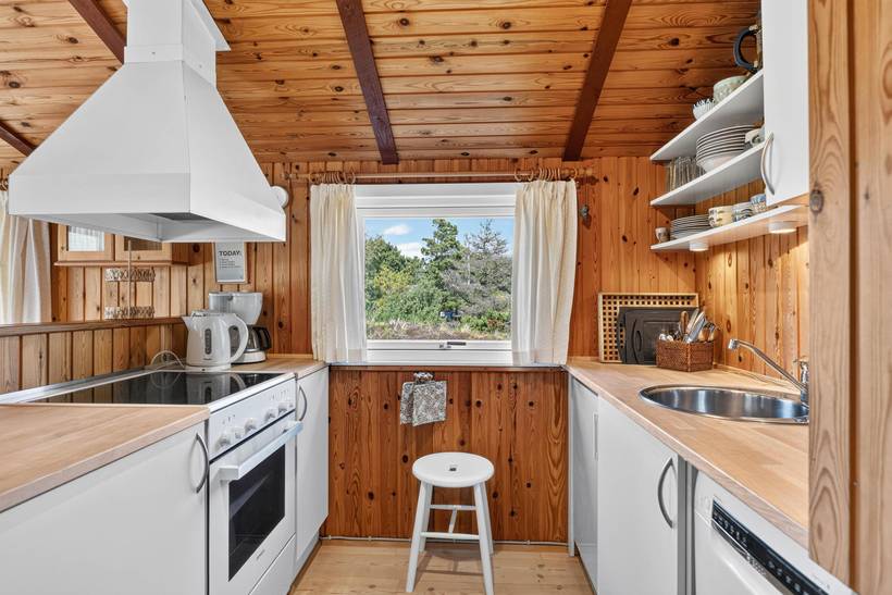 Foto von Ferienhaus OC73 in Rindby - Fanø