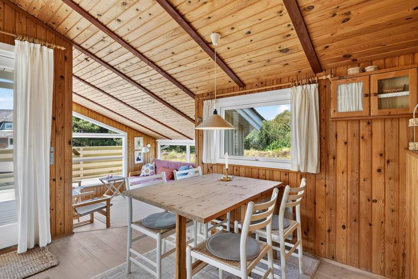 Foto von Ferienhaus OC73 in Rindby - Fanø