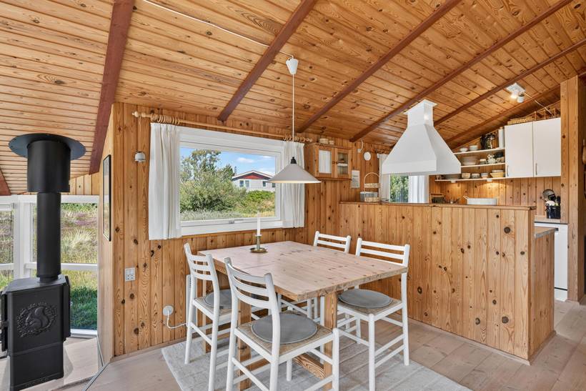 Foto von Ferienhaus OC73 in Rindby - Fanø