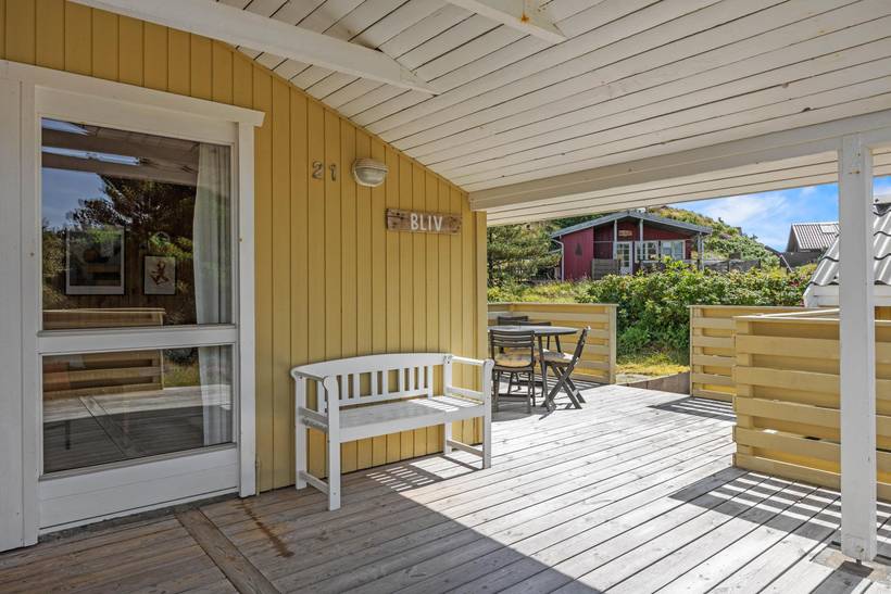 Foto von Ferienhaus OC73 in Rindby - Fanø