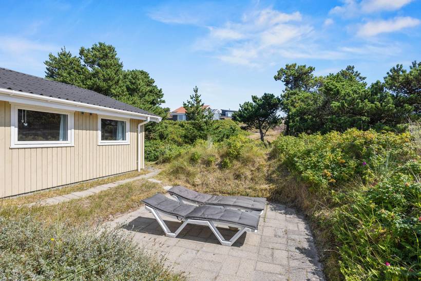 Foto von Ferienhaus OC73 in Rindby - Fanø