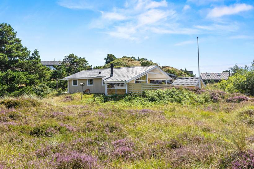 Foto von Ferienhaus OC73 in Rindby - Fanø
