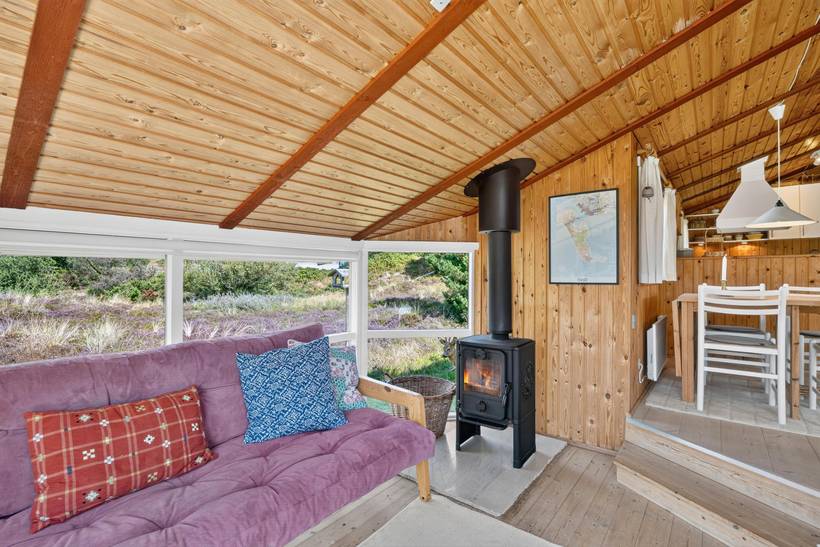 Foto von Ferienhaus OC73 in Rindby - Fanø
