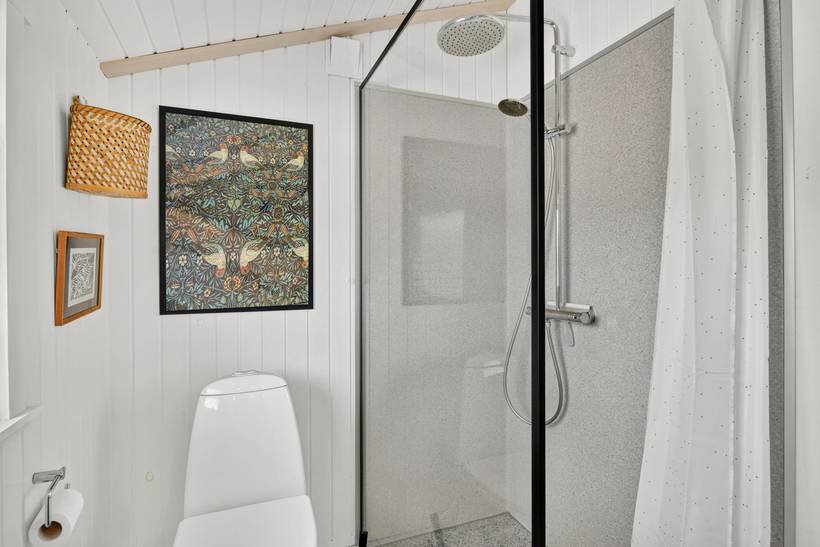 Foto von Ferienhaus OC73 in Rindby - Fanø