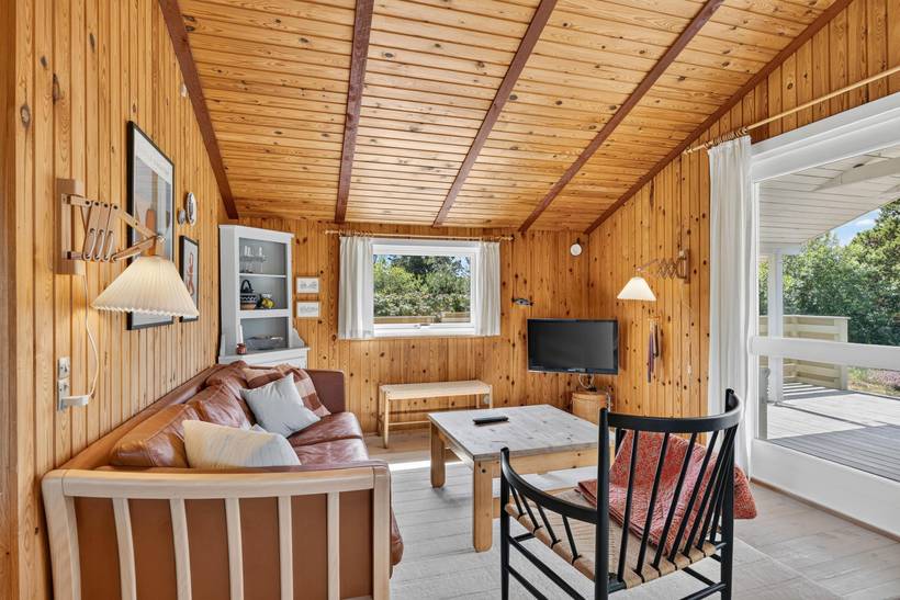 Foto von Ferienhaus OC73 in Rindby - Fanø