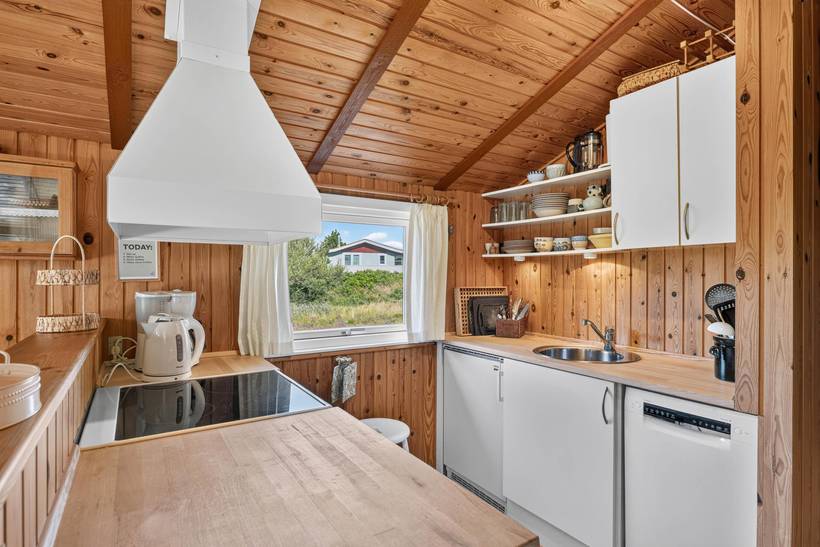Foto von Ferienhaus OC73 in Rindby - Fanø