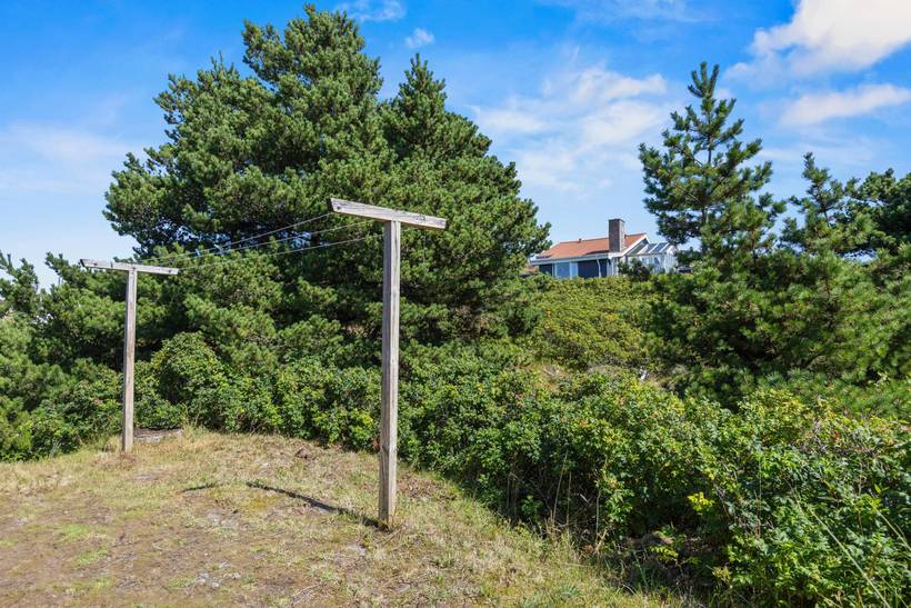 Foto von Ferienhaus OC73 in Rindby - Fanø