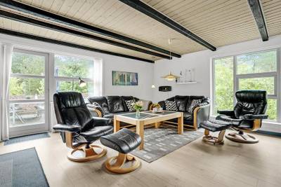 Vorschaubild von Ferienhaus OC74 in Kongsmark - Rømø
