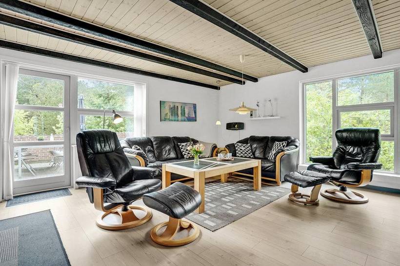 Foto von Ferienhaus OC74 in Kongsmark - Rømø