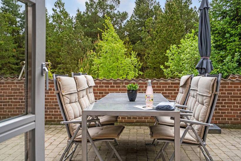 Foto von Ferienhaus OC74 in Kongsmark - Rømø