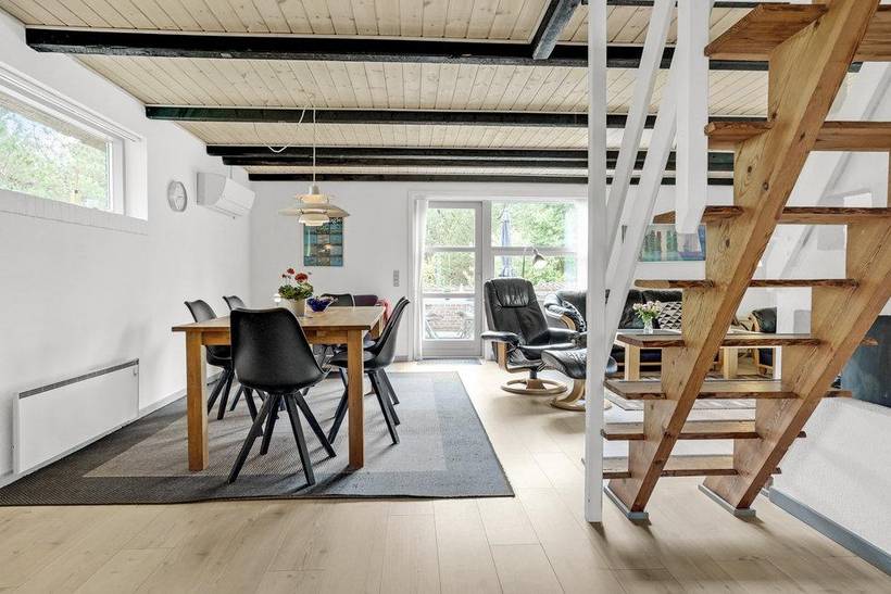 Foto von Ferienhaus OC74 in Kongsmark - Rømø