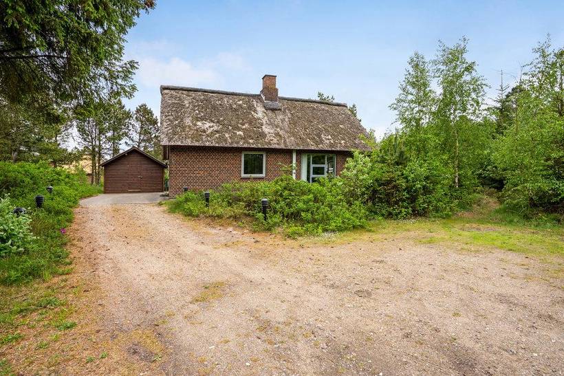 Foto von Ferienhaus OC74 in Kongsmark - Rømø