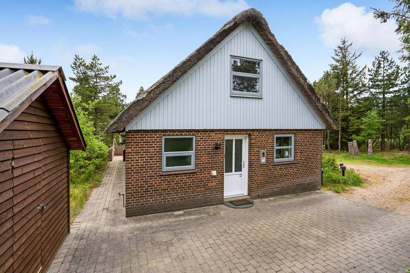 Foto von Ferienhaus OC74 in Kongsmark - Rømø