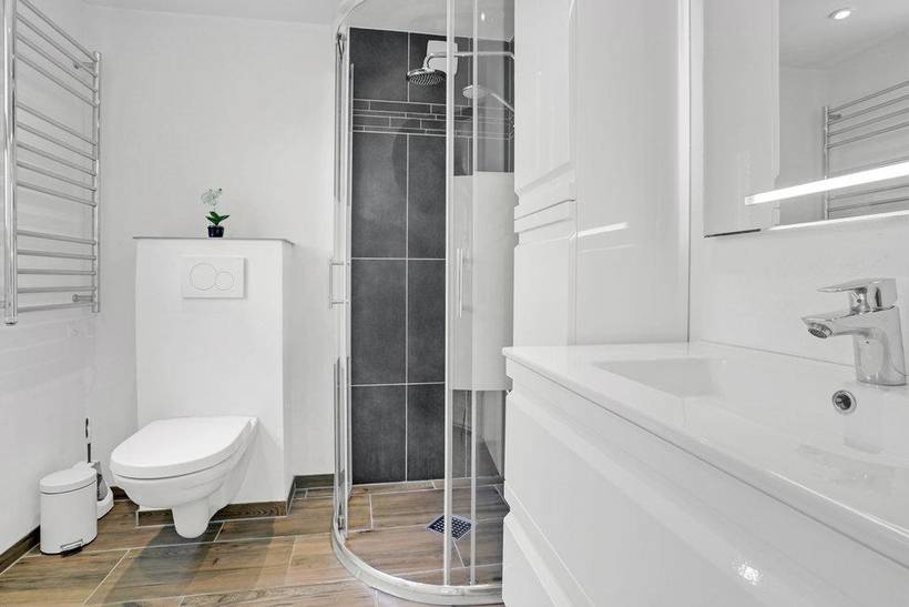 Foto von Ferienhaus OC74 in Kongsmark - Rømø