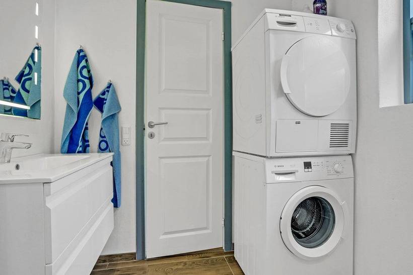 Foto von Ferienhaus OC74 in Kongsmark - Rømø