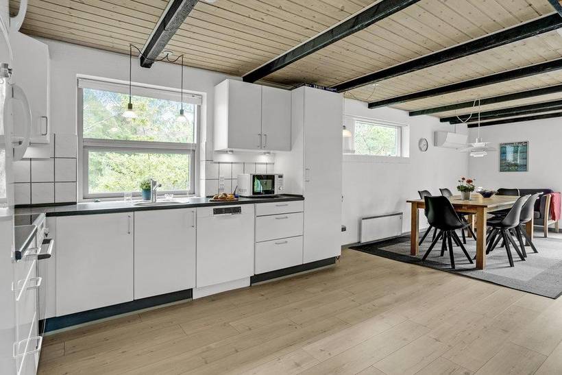 Foto von Ferienhaus OC74 in Kongsmark - Rømø