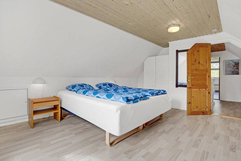 Foto von Ferienhaus OC74 in Kongsmark - Rømø
