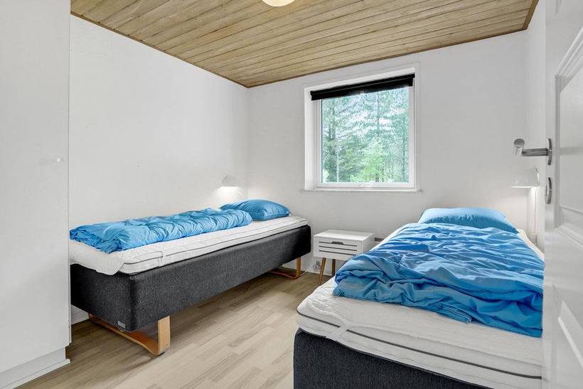Foto von Ferienhaus OC74 in Kongsmark - Rømø