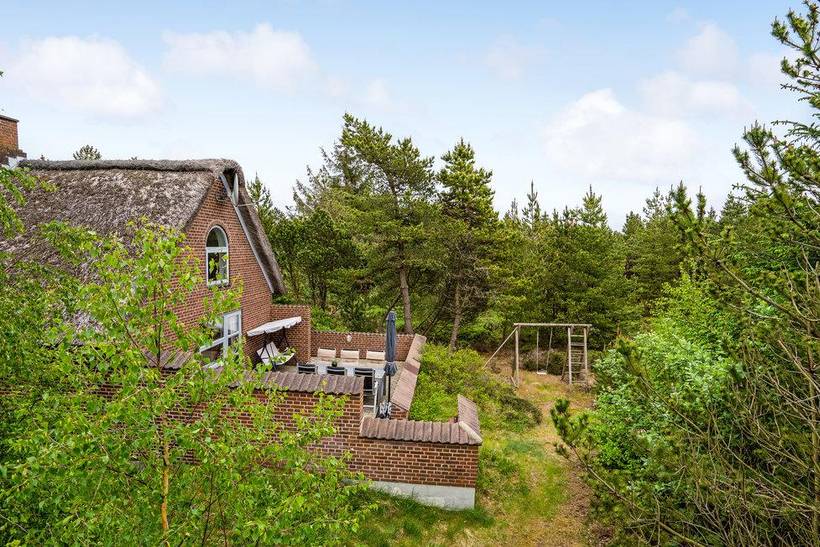 Foto von Ferienhaus OC74 in Kongsmark - Rømø
