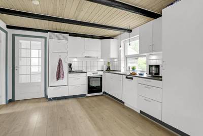 Vorschaubild von Ferienhaus OC74 in Kongsmark - Rømø
