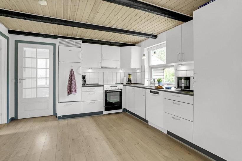 Foto von Ferienhaus OC74 in Kongsmark - Rømø