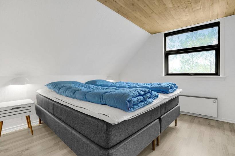 Foto von Ferienhaus OC74 in Kongsmark - Rømø