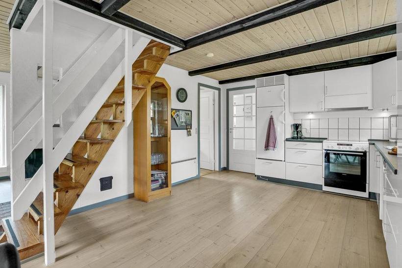 Foto von Ferienhaus OC74 in Kongsmark - Rømø