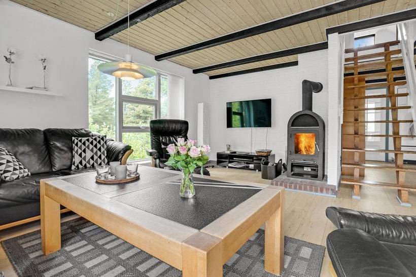 Foto von Ferienhaus OC74 in Kongsmark - Rømø