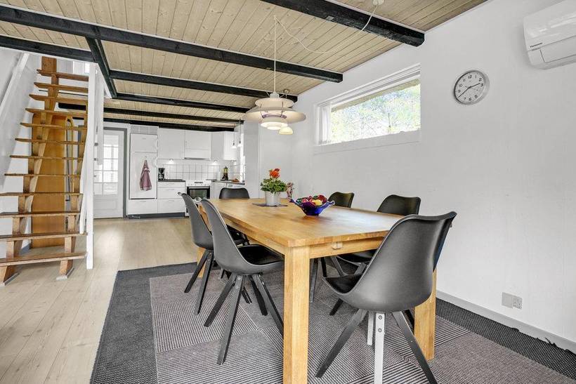 Foto von Ferienhaus OC74 in Kongsmark - Rømø
