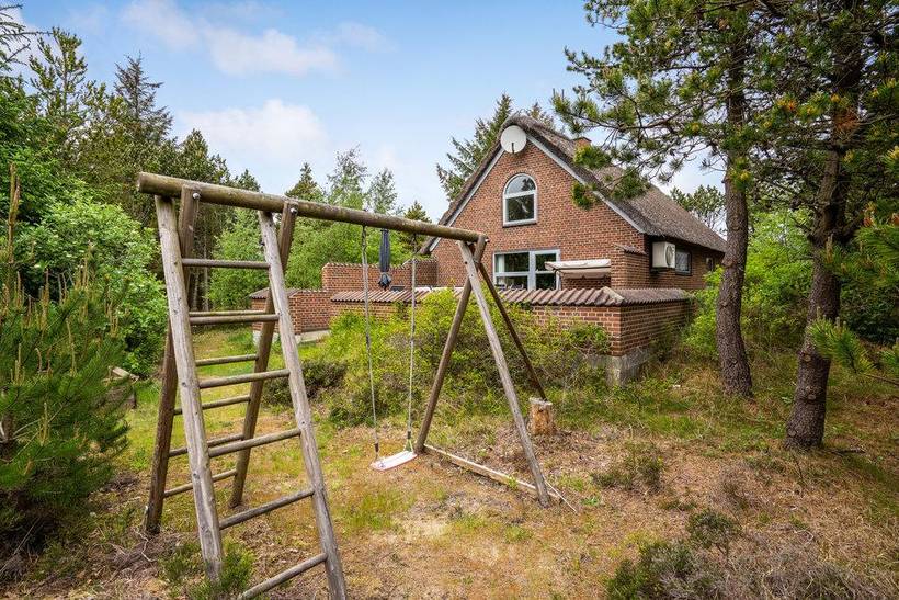 Foto von Ferienhaus OC74 in Kongsmark - Rømø