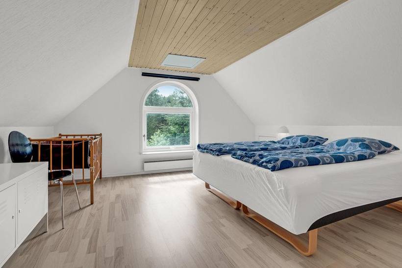 Foto von Ferienhaus OC74 in Kongsmark - Rømø
