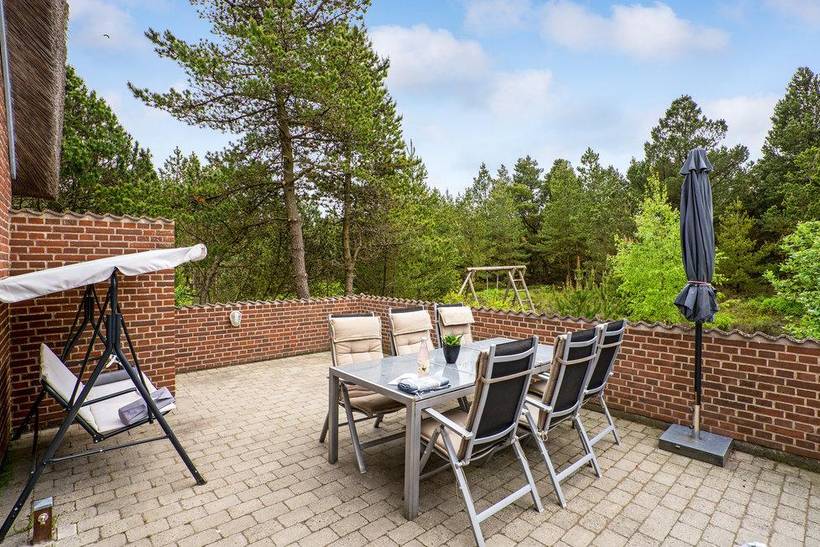 Foto von Ferienhaus OC74 in Kongsmark - Rømø