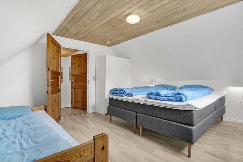 Foto von Ferienhaus OC74 in Kongsmark - Rømø